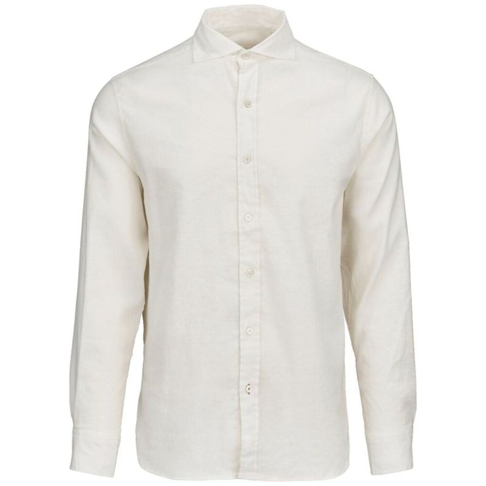 Swims Mens Supply Co.  Breeze Linen Shirt